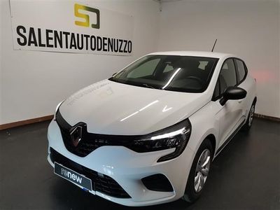 usata Renault Clio V Clio V 2019Porte 1.0 TCe Life - Pastello Benzina - Manuale
