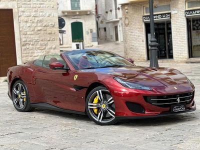 usata Ferrari Portofino 3.9 600 CV CARBON PACK ATELIER