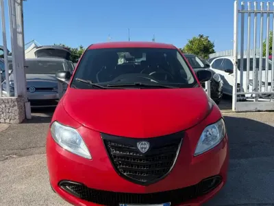 Usata Lancia Ypsilon
