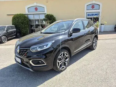 Usata Renault Kadjar 150 CV (110 kW) 2020 Other SUV