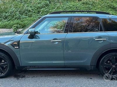 Usata Mini Countryman 2023 SUV