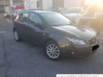 usata Seat Ibiza Ibiza 1ª serie1.2 5p. Style Dual