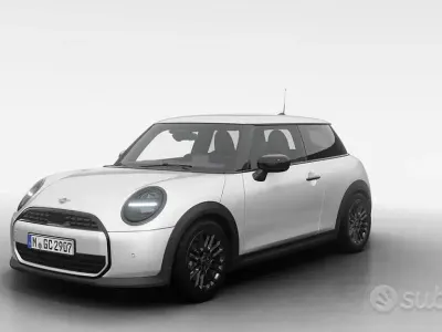 Usata Mini Cooper