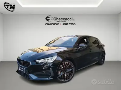 Usata Cupra Leon