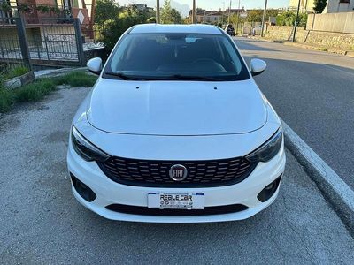 Usata Fiat Tipo Business 95 CV (69 kW) 2019 Bianco Berlina