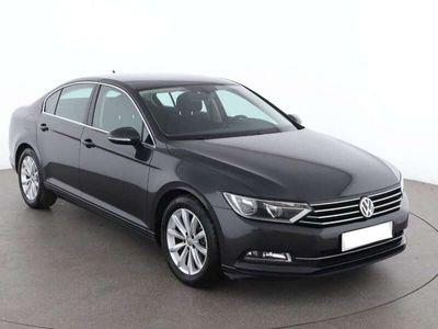 usata VW Passat 2.0 tdi Business BlueMototion Technology 150cv