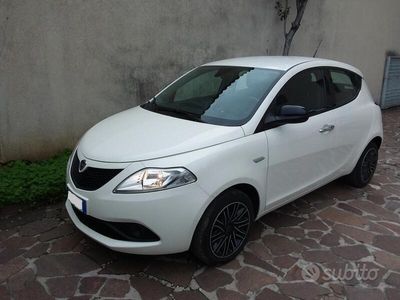 usata Lancia Ypsilon 3ª serie - 2019