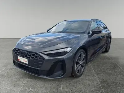 Usata Audi A5 S-Line 204 CV (150 kW) 2024 Grigio Station wagon