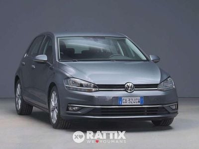 VW Golf VII