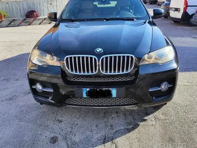 Usata BMW X6