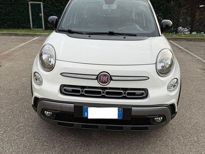 Usata 2021 Fiat 500L Cross Monovolume | 10.950 € (Ottimo prezzo)