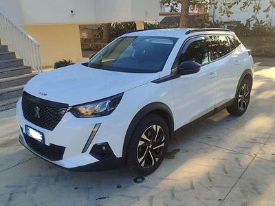 Usata Peugeot 2008 Allure 131 CV (96 kW) 2022 SUV