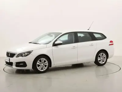Occasion Peugeot 308 SW