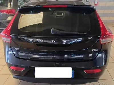 Usata Volvo V40