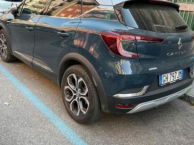 Usata Renault Captur Intens 94 CV (69 kW) 2021 SUV