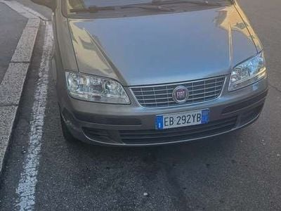 Fiat Idea
