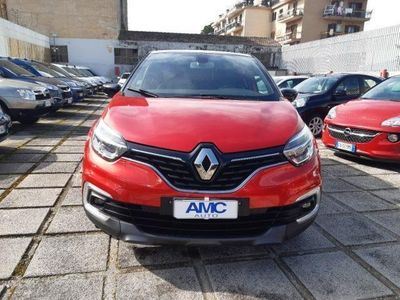 usata Renault Captur dCi 8V 90 CV Start&Stop Energy Bose usato