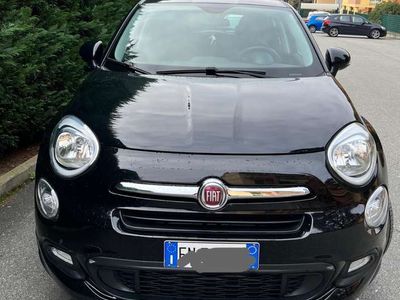 usata Fiat 500X - 2018