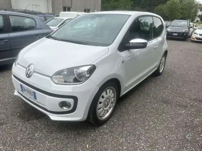 Usata VW up!