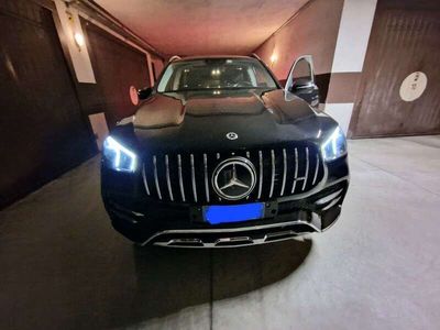 usata Mercedes GLE300 d Premium Plus 4matic auto