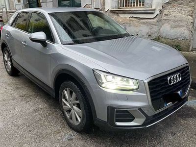 usata Audi Q2 30 1.6 tdi Business Design s-tronic