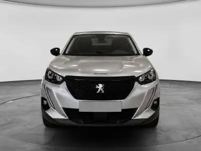 Usata Peugeot 2008