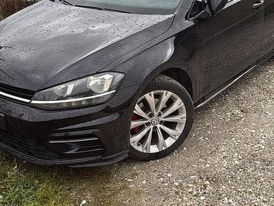 Usata VW Golf VII