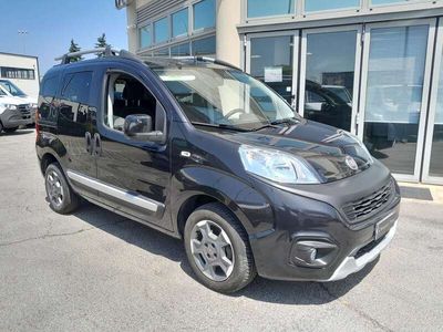 Fiat Qubo