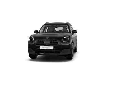 Usata Mini Countryman