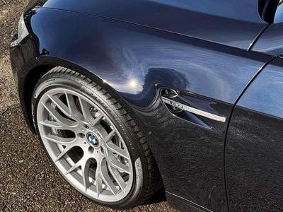 Usata BMW M3 420 CV (308 kW) 2010 Coupé