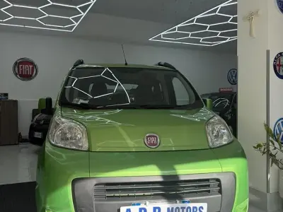 Usata Fiat Qubo