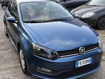Usata VW Polo