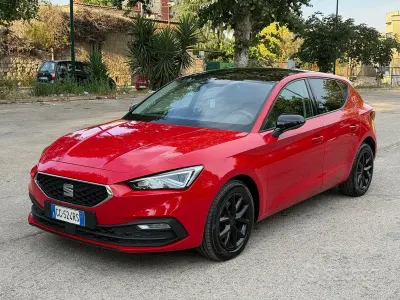 Usata Seat Leon