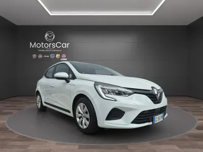 Usata Renault Clio