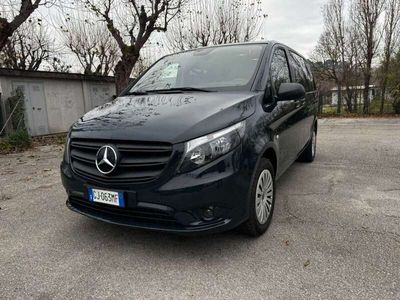 Mercedes Vito