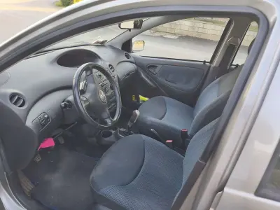 Usata Toyota Yaris