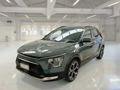 Usata Kia Niro