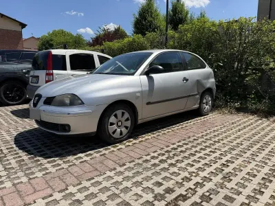 Usata Seat Ibiza