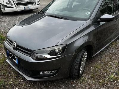 Usata VW Polo 2011 Utilitaria