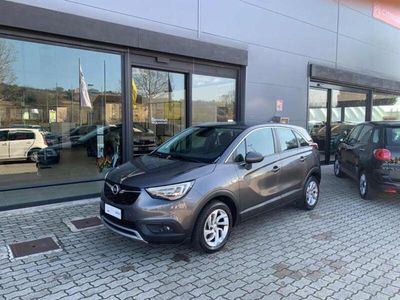 usata Opel Crossland X 1.5 ECOTEC D 102 CV Innovation