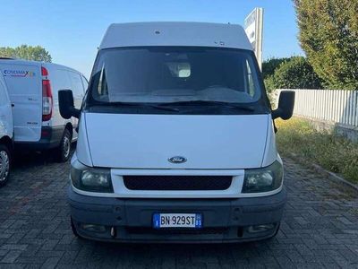 usata Ford Transit Transit