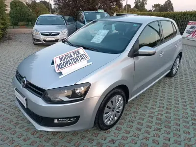 Usata VW Polo