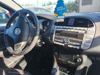 Usata Fiat Bravo Dynamic 90 CV (66 kW) 2009 Utilitaria