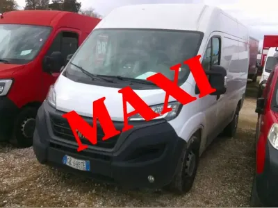Usata Fiat Ducato