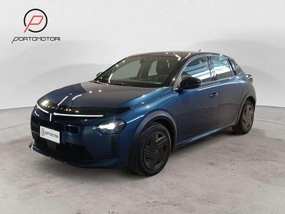 Nuova Lancia Ypsilon 101 CV (74 kW) 2026 Vernice blu lancia con tetto n Utilitaria