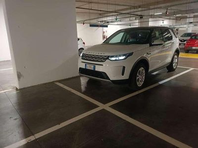 Usata Land Rover Discovery Sport HSE 150 CV (110 kW) 2020 SUV