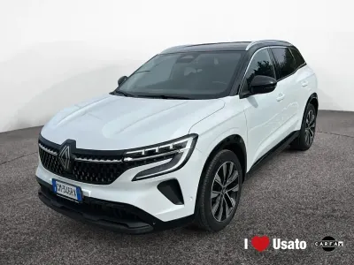 Usata Renault Clio