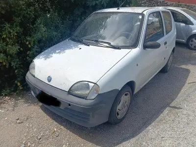 Occasion Fiat 600