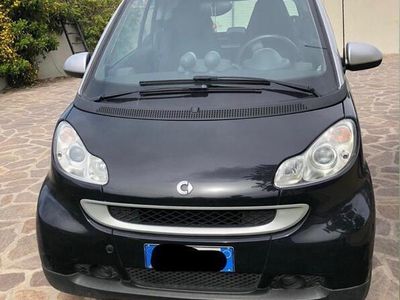 usata Smart ForFour 1ª serie - 2008