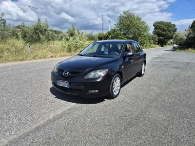 Usata Mazda 3